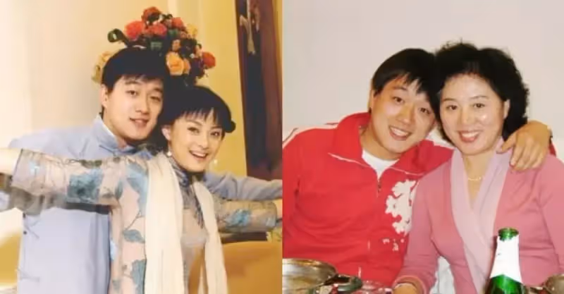 和孫儷搭檔一炮而紅！他6歲父親「變成植物人」母親養家　成名後不忘親恩「孝心喚醒沉睡20年爸」