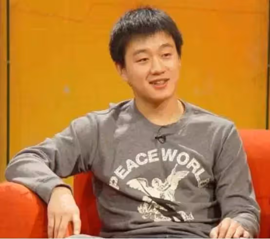 和孫儷搭檔一炮而紅!他6歲父親「變成植物人」母親養家 成名後不忘親恩「孝心喚醒沉睡20年爸」