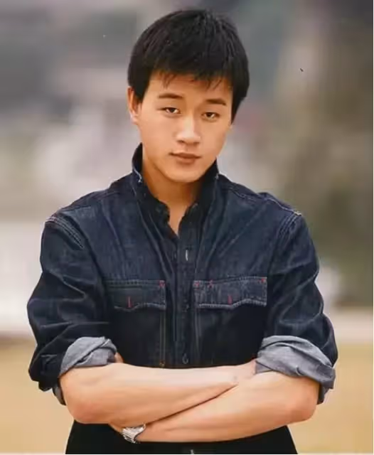 和孫儷搭檔一炮而紅!他6歲父親「變成植物人」母親養家 成名後不忘親恩「孝心喚醒沉睡20年爸」