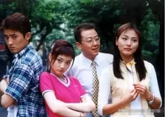 和孫儷搭檔一炮而紅!他6歲父親「變成植物人」母親養家 成名後不忘親恩「孝心喚醒沉睡20年爸」