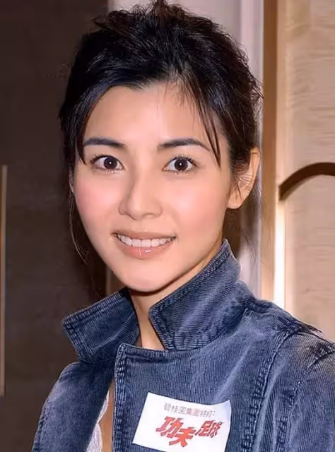 原生家庭坎坷!17歲蒙嘉慧為養家「拍風月片」 嫁鄭伊健8年「選擇頂客」近照曝光:美貌似少女