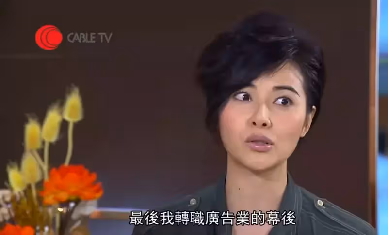 原生家庭坎坷!17歲蒙嘉慧為養家「拍風月片」 嫁鄭伊健8年「選擇頂客」近照曝光:美貌似少女