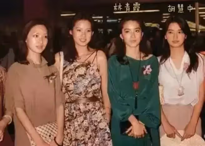 她美過林青霞!成龍也愛她「卻被酸勊死前夫」 轉身嫁豪門「丈夫鋃鐺入獄」苦賣8000萬豪宅救人