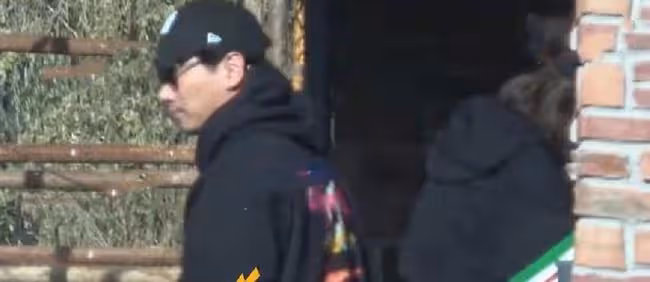 張亮寇靜被曝復婚，帶兒子一同回家超溫馨，14歲天天身高超亮眼！