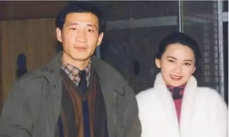 她美過林青霞!成龍也愛她「卻被酸勊死前夫」 轉身嫁豪門「丈夫鋃鐺入獄」苦賣8000萬豪宅救人