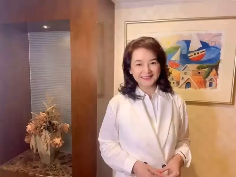 她美過林青霞!成龍也愛她「卻被酸勊死前夫」 轉身嫁豪門「丈夫鋃鐺入獄」苦賣8000萬豪宅救人