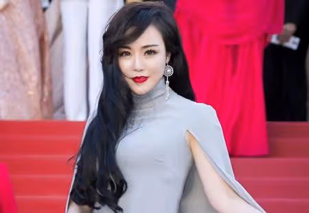 初瑞雪的個人資料簡介 結過幾回婚和辛巴是頭婚嗎