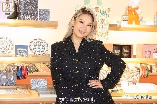 極速瘦20磅 鄭欣宜「盲搶炎」下買不到能吃的食物