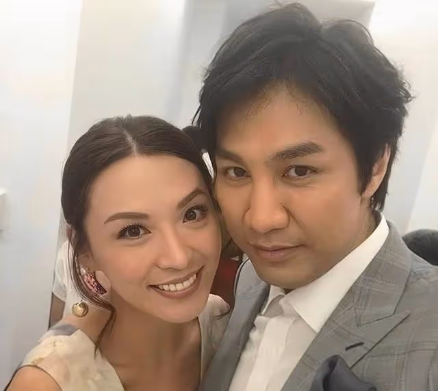 恭喜!TVB知名女星正式入紙結婚,準備向公司請假幾小時快速完婚