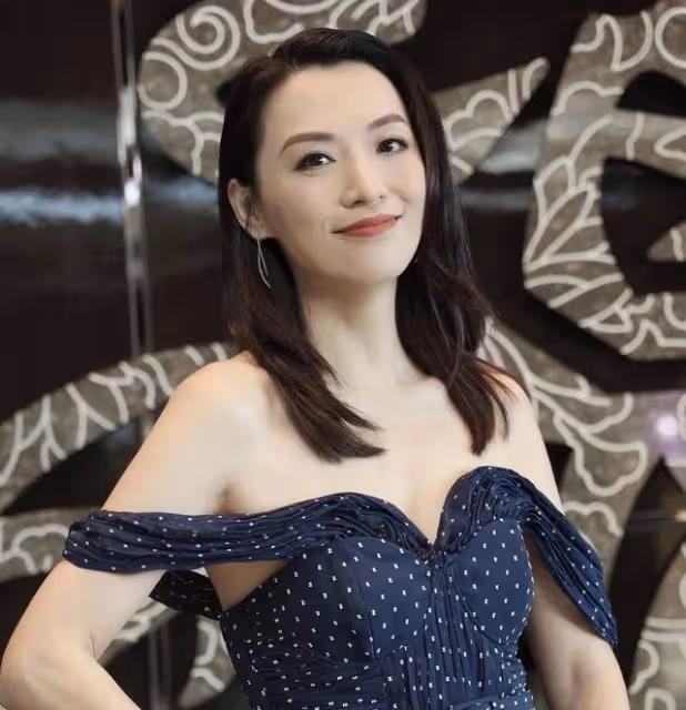 恭喜!TVB知名女星正式入紙結婚,準備向公司請假幾小時快速完婚