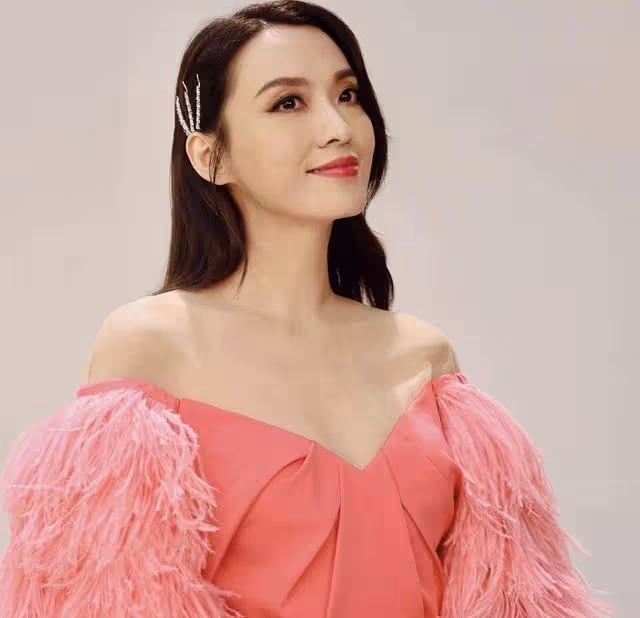 恭喜!TVB知名女星正式入紙結婚,準備向公司請假幾小時快速完婚