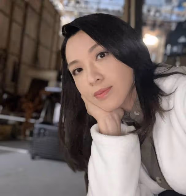 恭喜!TVB知名女星正式入紙結婚,準備向公司請假幾小時快速完婚
