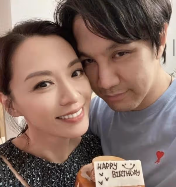 恭喜!TVB知名女星正式入紙結婚,準備向公司請假幾小時快速完婚