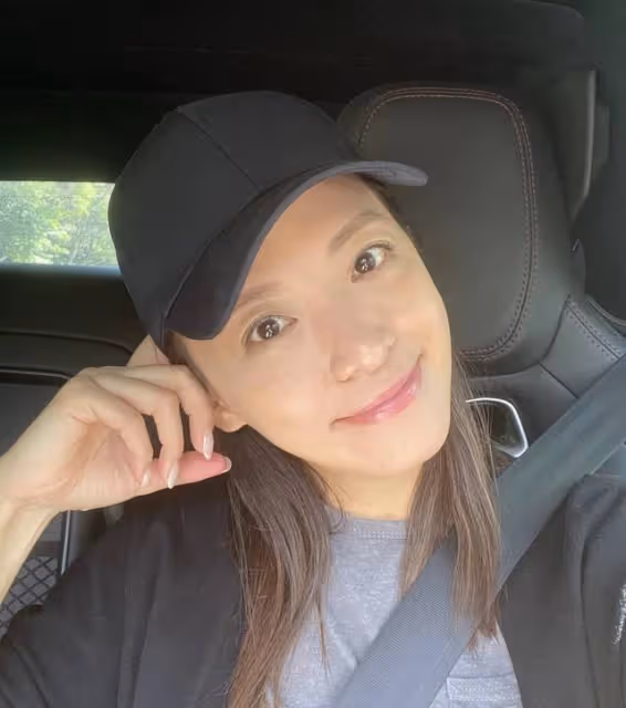 恭喜!TVB知名女星正式入紙結婚,準備向公司請假幾小時快速完婚