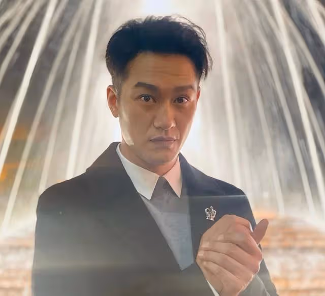 恭喜!38歲香港知名歌手宣布結婚,新婚妻子未婚先孕已三個月