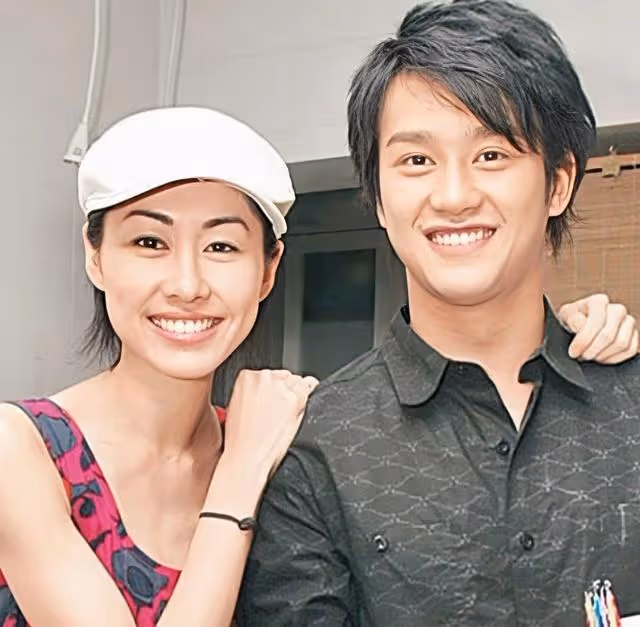 恭喜!38歲香港知名歌手宣布結婚,新婚妻子未婚先孕已三個月