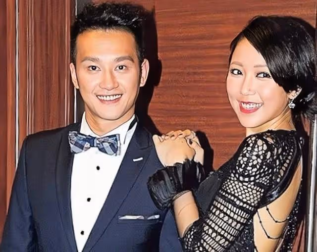 恭喜!38歲香港知名歌手宣布結婚,新婚妻子未婚先孕已三個月