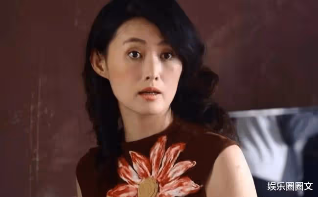 26歲出演《水滸傳》爆紅，35歲結婚，如今的王思懿怎麼樣了？