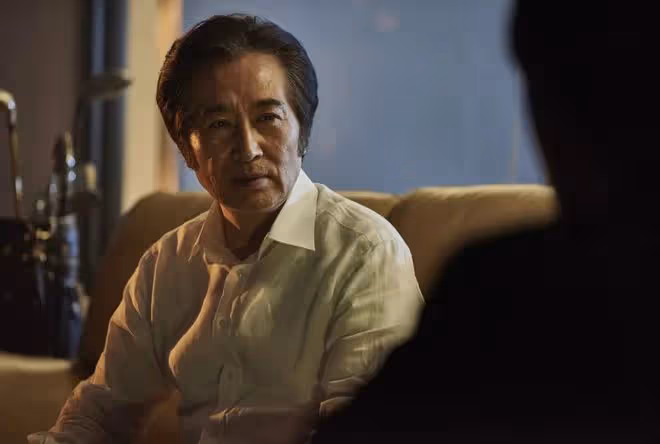 75歲韓影星老少黃昏戀成笑柄,前女友公開兩人私密生活全過程?