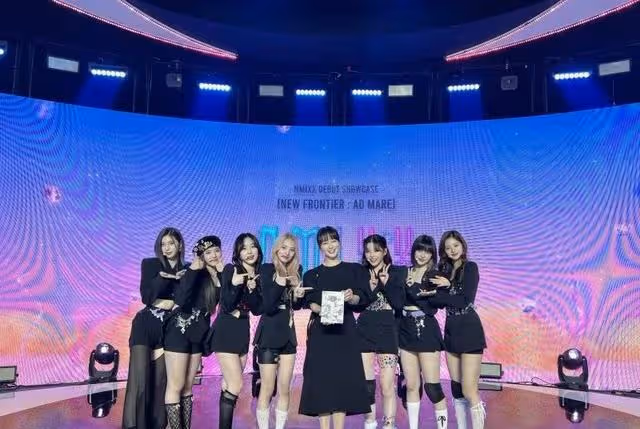 IZONE宮脅咲良中國粉絲應援引爭議;眾多偶像回歸今日初舞台!