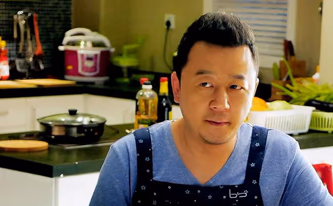 哥哥因《父母愛情》走紅：妹妹3登春晚，卻無人知曉他們是親兄妹