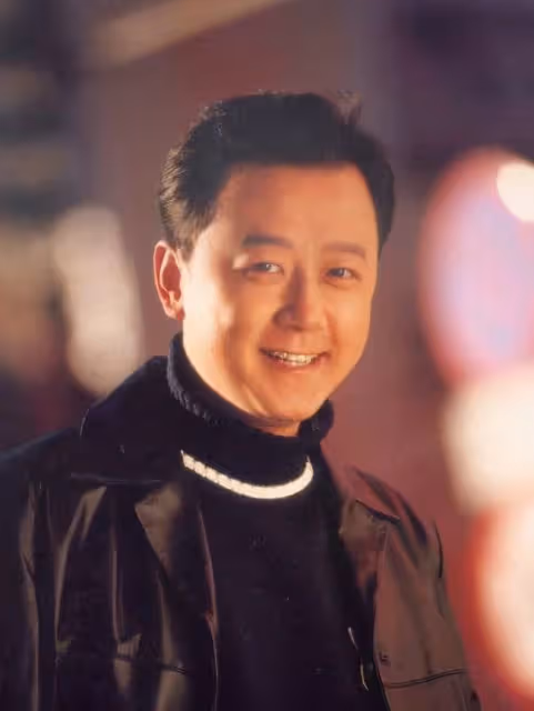 哥哥因《父母愛情》走紅：妹妹3登春晚，卻無人知曉他們是親兄妹