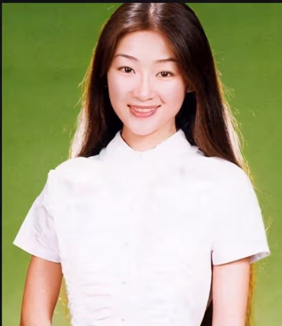 哥哥因《父母愛情》走紅：妹妹3登春晚，卻無人知曉他們是親兄妹