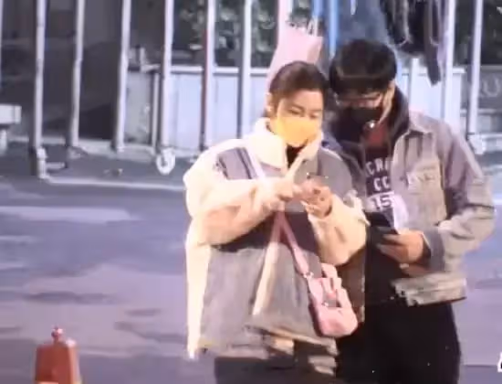Selina大方官宣戀情,直言我的春天也來了,好姐妹Ella送上祝福