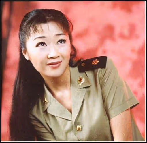 哥哥因《父母愛情》走紅：妹妹3登春晚，卻無人知曉他們是親兄妹