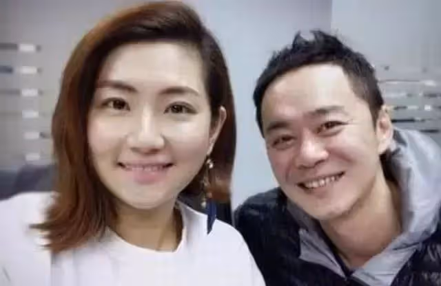 Selina大方官宣戀情,直言我的春天也來了,好姐妹Ella送上祝福