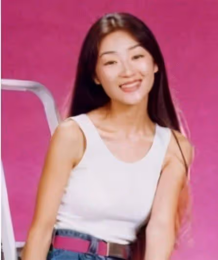 哥哥因《父母愛情》走紅：妹妹3登春晚，卻無人知曉他們是親兄妹