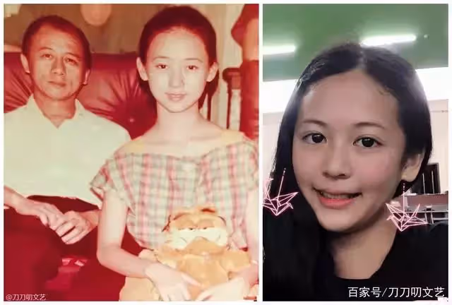 被質疑非親生!翁虹女兒曾被酸「浪費媽媽基因」今13歲顏值逆襲「五官立體酷似阿嬌」美翻衆人♥