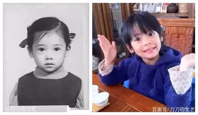被質疑非親生!翁虹女兒曾被酸「浪費媽媽基因」今13歲顏值逆襲「五官立體酷似阿嬌」美翻衆人♥