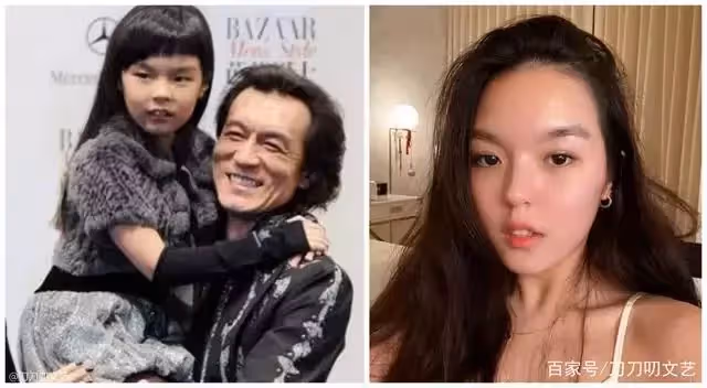 被質疑非親生!翁虹女兒曾被酸「浪費媽媽基因」今13歲顏值逆襲「五官立體酷似阿嬌」美翻衆人♥