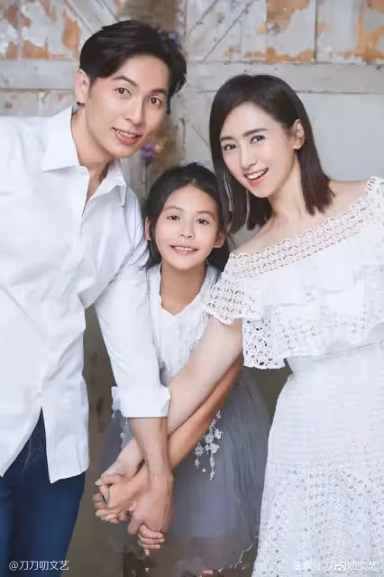 被質疑非親生!翁虹女兒曾被酸「浪費媽媽基因」今13歲顏值逆襲「五官立體酷似阿嬌」美翻衆人♥