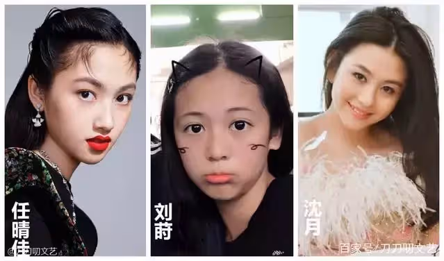 被質疑非親生!翁虹女兒曾被酸「浪費媽媽基因」今13歲顏值逆襲「五官立體酷似阿嬌」美翻衆人♥