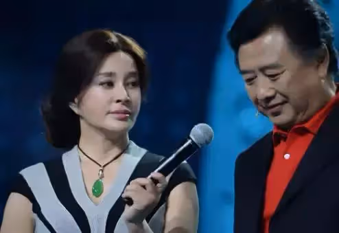 60歲再當新娘!劉曉慶「3次婚姻2段情皆落空」 晚年遇真愛:沒辦法不嫁「他太寵我了」!