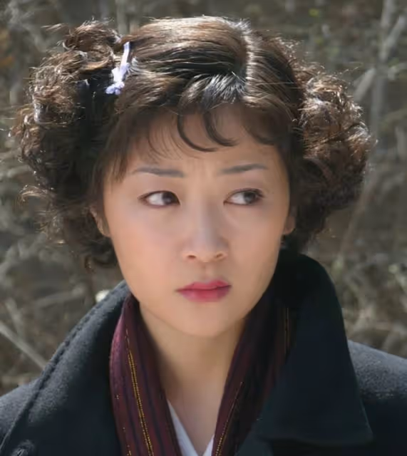 哥哥因《父母愛情》走紅：妹妹3登春晚，卻無人知曉他們是親兄妹