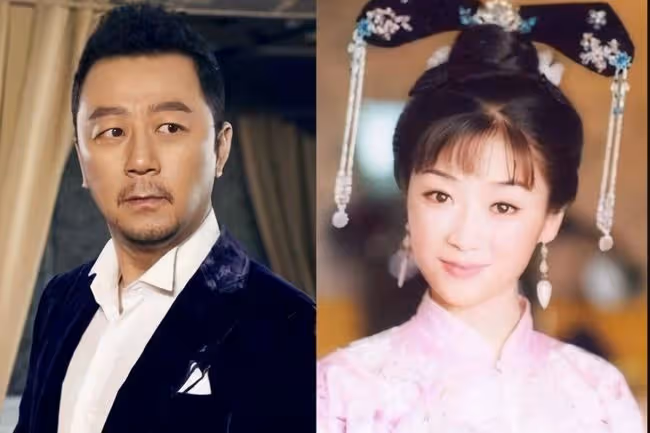哥哥因《父母愛情》走紅：妹妹3登春晚，卻無人知曉他們是親兄妹