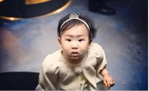 金喜善因女兒長相被質疑整容,稱長開就好了,現如今怎麼樣了
