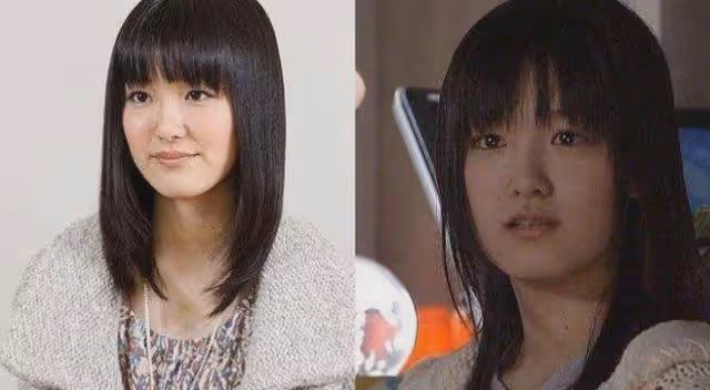 被千萬人表白等你長大,不料27歲長開了,這樣誰還敢表白