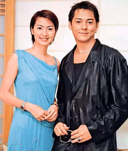 美貌引「李嘉欣嫉妒」!未婚生子男方卻不認 後帶兒「嫁小10歲老公」又被好友插足:愛人先愛己
