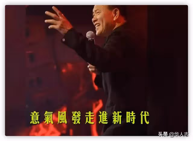 不要嘲笑萬梓良「落魄」，在香港藝人里，他已經很體面了