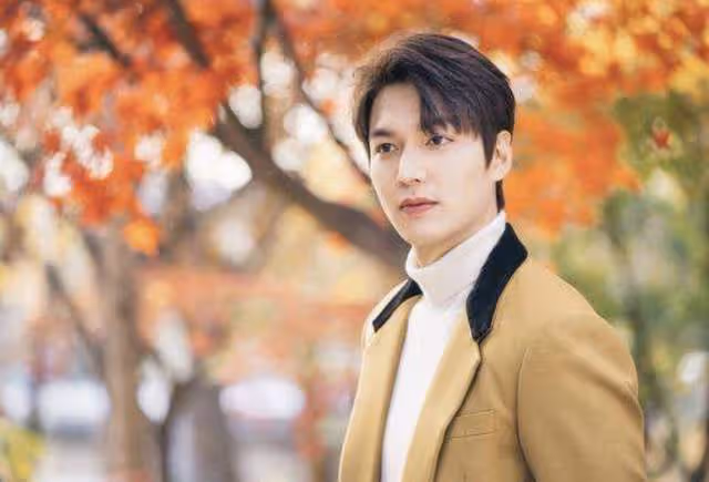 網紅曝韓娛潛規則醜聞!李敏鎬一次陪四個富婆狂撈金,最高達一億