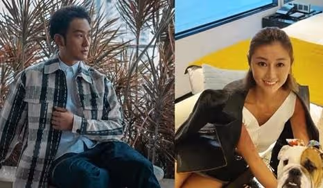 38歲男星奉子成婚!與小3歲女友戀愛才半年,求婚跪地送花太浪漫