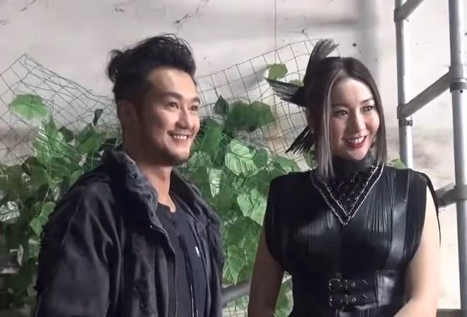 38歲男星奉子成婚!與小3歲女友戀愛才半年,求婚跪地送花太浪漫