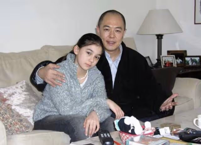 外籍藝人張鐵林:欠風流情債,背後8個女人,他的人生有多荒唐?