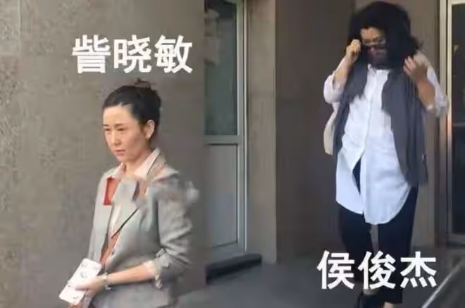 外籍藝人張鐵林:欠風流情債,背後8個女人,他的人生有多荒唐?