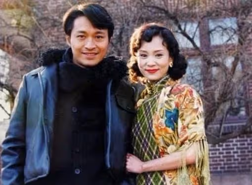 馬景濤的「咆哮人生」:情史比瓊瑤劇還精彩,2段婚姻皆失敗