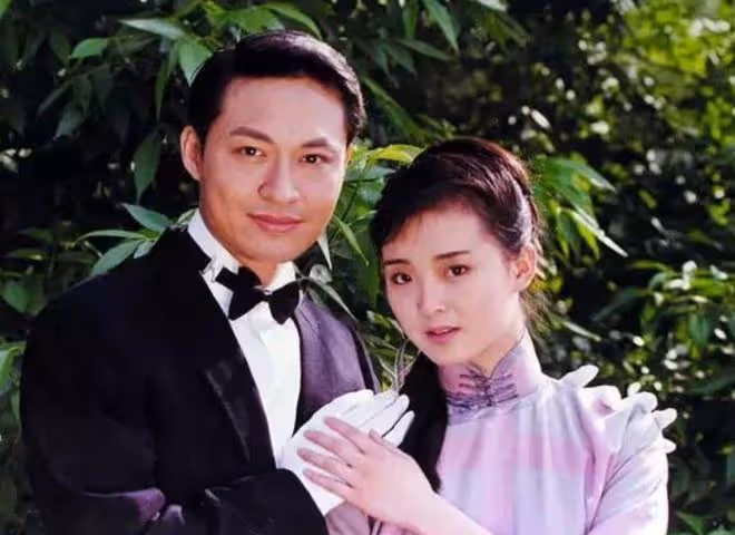 馬景濤的「咆哮人生」:情史比瓊瑤劇還精彩,2段婚姻皆失敗